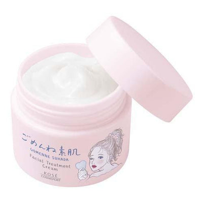 Kose Clear Turn Gomenne Suhada Cream