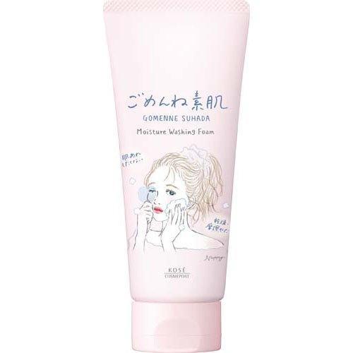 Kose Clear Turn Gomenne Suhada Facial Cleanser