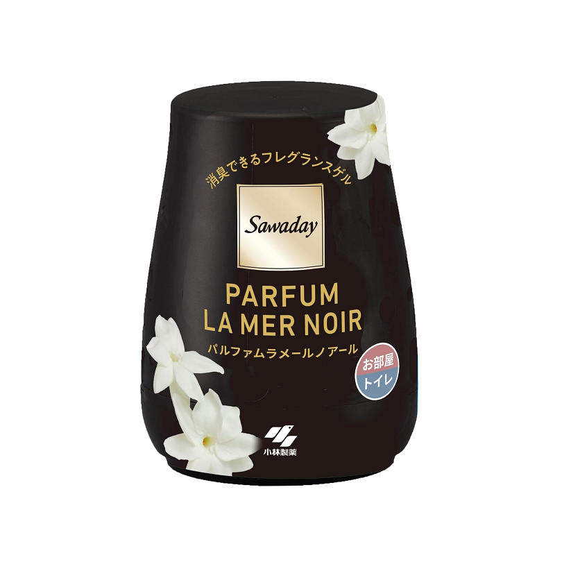 Kobayashi Sawaday Fragrance Gel Air Freshener