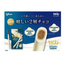 Glico Pocky Double-Layer Vanilla White Chocolate
