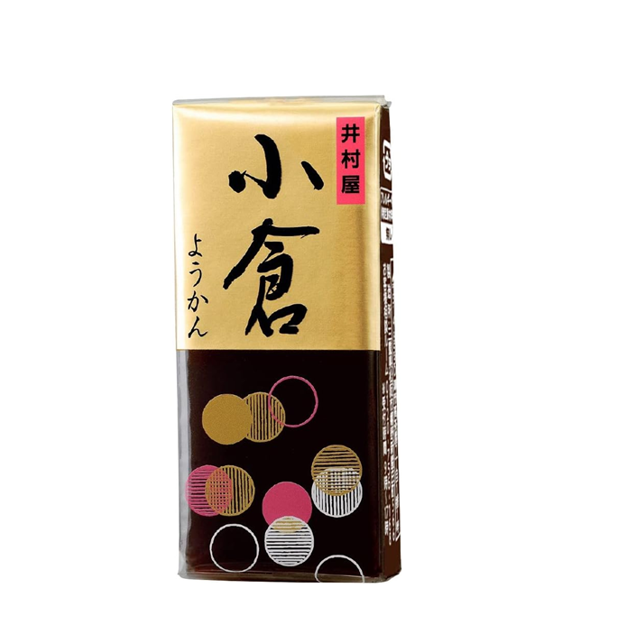 Imuraya Mini Ogura Yokan