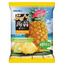 Purun-to Konjac Jelly Pouch Golden Pineapple