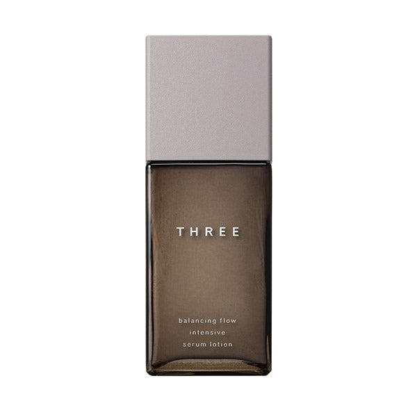THREE Balancing Flow Intensive Serum Lotion