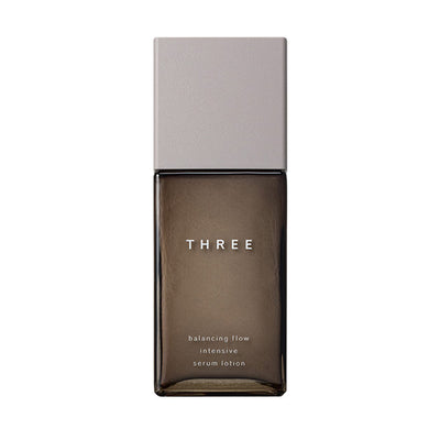 THREE Balancing Flow Intensive Serum Lotion