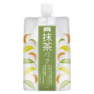 PDC 와푸드 메이드 우지 마차팩 170g