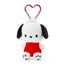 SANRIO 娃娃吊坠 Pochacco