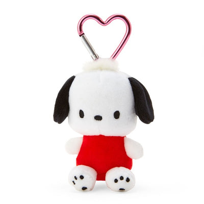 SANRIO 娃娃吊坠 Pochacco