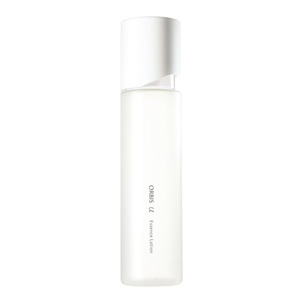 ORBIS 오르비스 U 에센스 로션 180ml