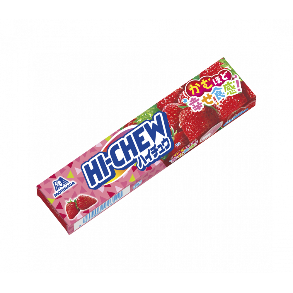 Morinaga Hi-Chew Fruit Chews