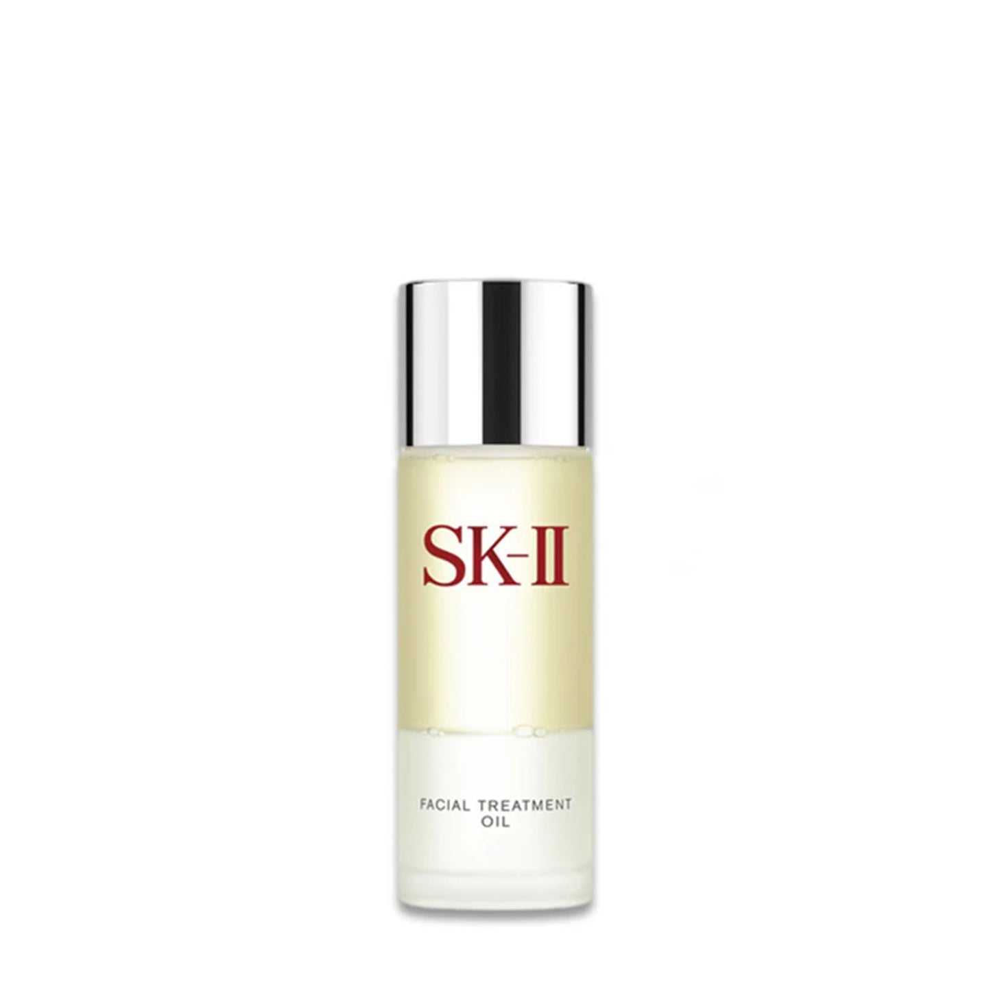 SHISEIDO SK-II Facial Treatment Oil