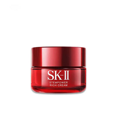Shiseido SK-II Stempower Rich Cream