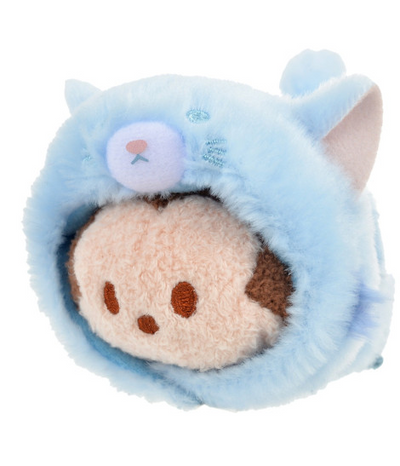 Disney Tsum Tsum 迷你毛绒玩具 (S) / 猫日