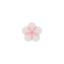 Sun-Star Stationery Sakura Saku Eraser
