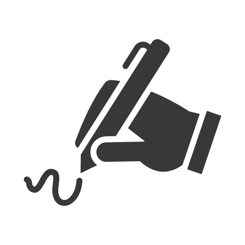 Signature Required Delivery