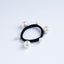 LUPIS Monotone Pearl Hair Tie