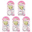 Chiikawa & Hachiware Chocolate Lollipop