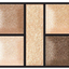 ALBION EXCIA Eyeshadow Palette