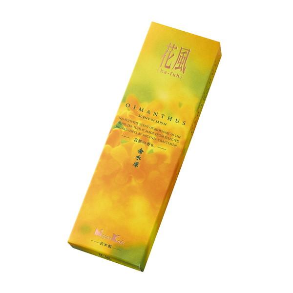 Nippon Kodo Kafu Floral Incense (Assorted Scents)
