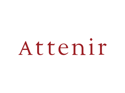 attenir logo