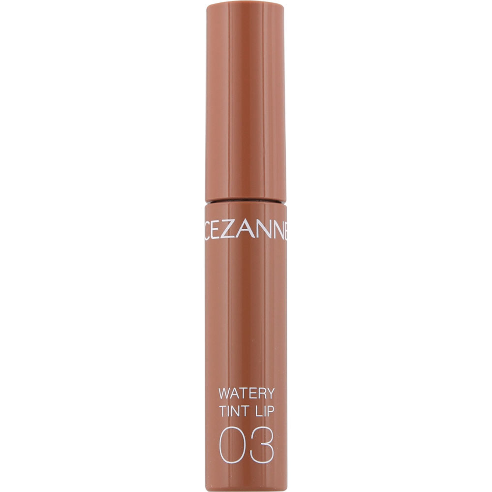 CEZANNE Watery Tint Lipstick