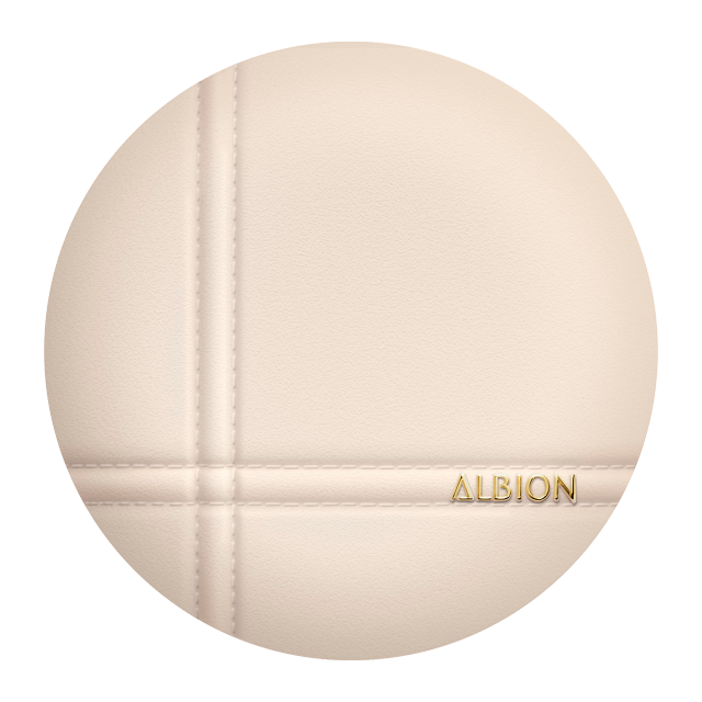 ALBION Very Rare Air Foundation (Refill)