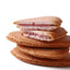 Monloire Kobe Strawberry Biscuits (14 pieces)
