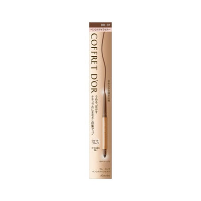 COFFRET DOR Framing Pencil Eyeliner