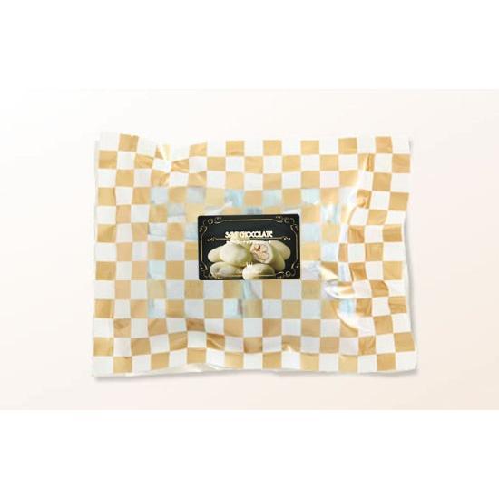 Salon de Royal Pecan Nut Chocolate (100g)