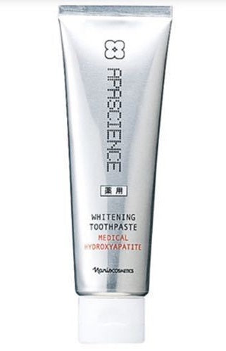 NARIS APA SCIENCE Whitening Toothpaste – MiauMall