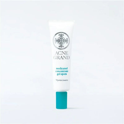 NARIS ACNE GRAND Medicinal Concentrate Gel Spots