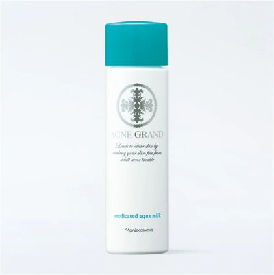 NARIS ACNE GRAND Medicated Acne Skin Lotion 160ml