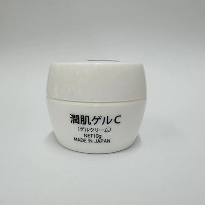 SBC Clinic Moisturizing Gel Cream