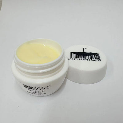 SBC Clinic Moisturizing Gel Cream