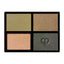 CPB Clé de Peau Beauté Ombres Couleurs Quad Eyeshadow – Refill / Case