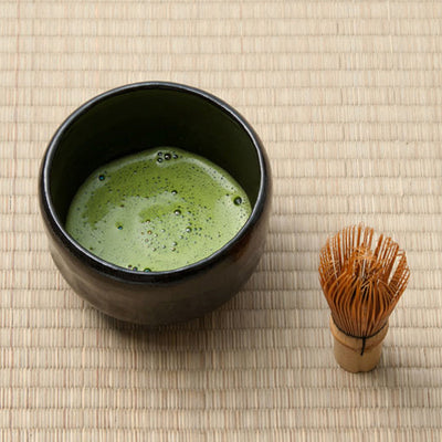 Nagata Chamise Shokaku no Mukashi Matcha Powder
