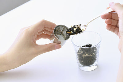 Claska ORBIS Tea Strainer