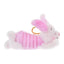 Disney Plush Keychain - Piglet / Gororin Relaxing