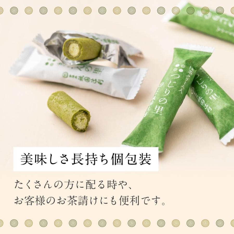 Gion Tsujiri Gion no Sato & Tsujiri no Sato Assortment