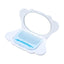 Sanrio Cinnamoroll Folding Mirror and Comb Set