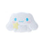Sanrio Cinnamoroll Folding Mirror and Comb Set