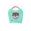 Ball & Chain Embroidered Shopping Bag – M Size