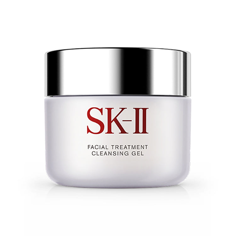 Shiseido SK-II Facial Treatment Cleansing Gel