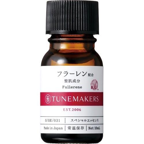 TUNEMAKERS Fullerene