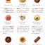 Akai Bohshi Cookies