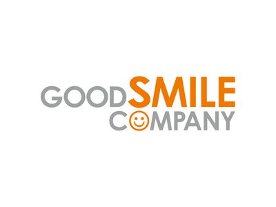 good smile company logo