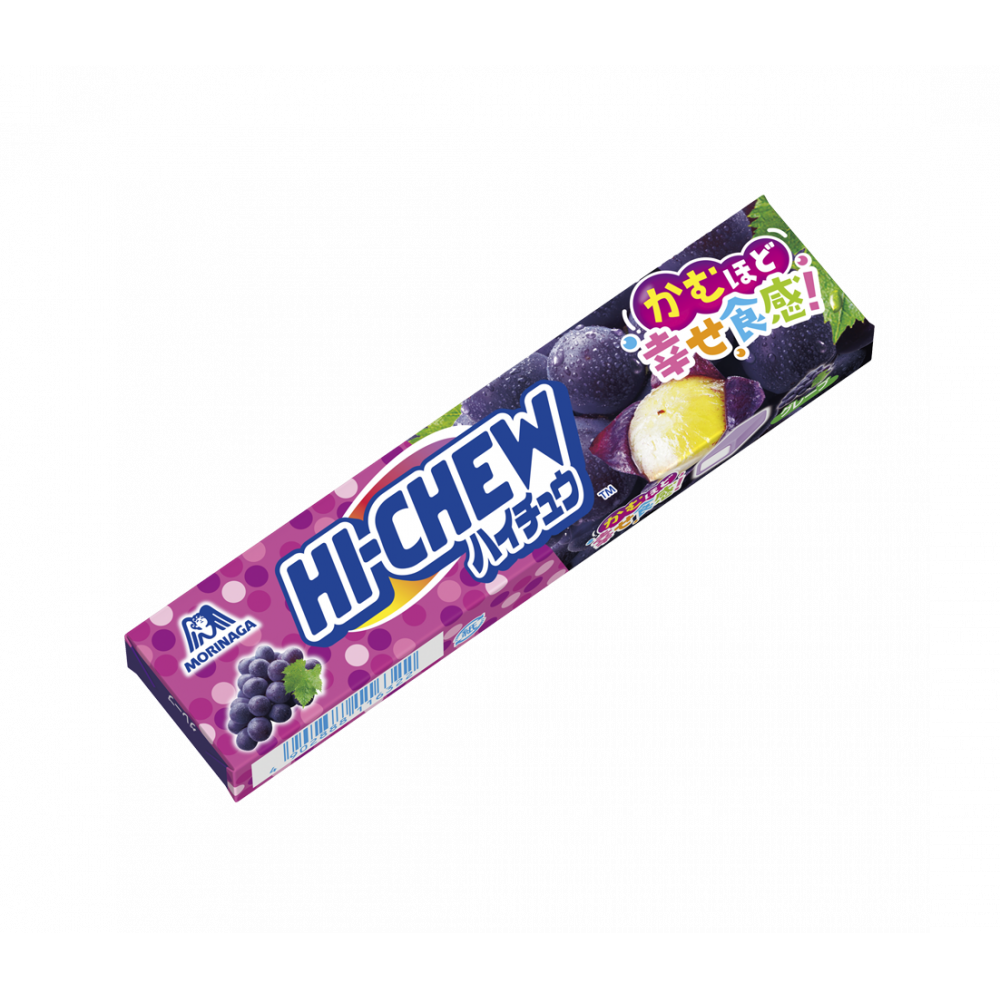 Morinaga Hi-Chew Fruit Chews