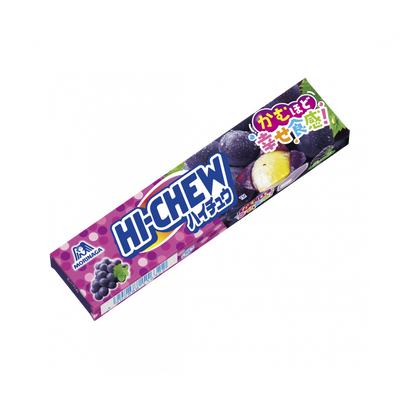 森永 Hi-Chew 水果软糖