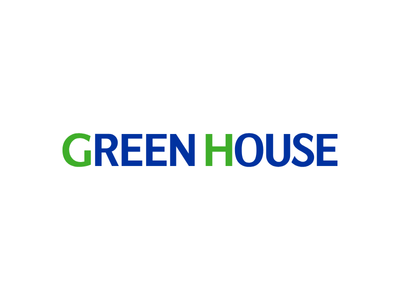 green-house logo