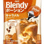 Ajinomoto AGF Blendy Caramel au lait Base (6 pieces)