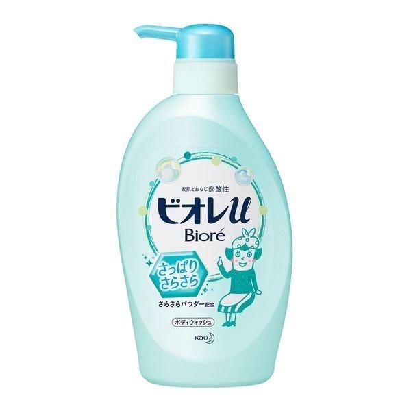 Bioré u Body Wash